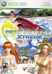 Dead or Alive Xtreme 2 - Xbox 360 | Total Play