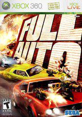 Full Auto - Xbox 360 | Total Play
