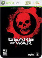 Gears of War [Limited Edition] - Xbox 360 | Total Play