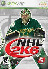 NHL 2K6 - Xbox 360 | Total Play