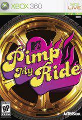 Pimp My Ride - Xbox 360 | Total Play