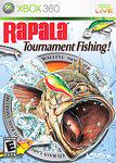 Rapala Tournament Fishing - Xbox 360 | Total Play