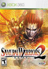 Samurai Warriors 2 - Xbox 360 | Total Play