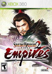 Samurai Warriors 2 Empires - Xbox 360 | Total Play