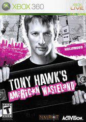 Tony Hawk American Wasteland - Xbox 360 | Total Play