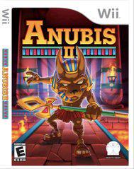 Anubis II - Wii | Total Play