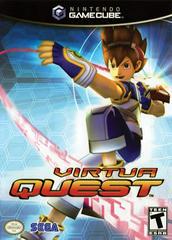 Virtua Quest - Gamecube | Total Play