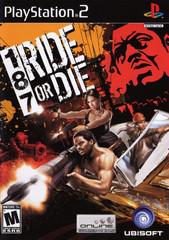 187 Ride or Die - Playstation 2 | Total Play