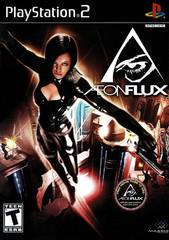 Aeon Flux - Playstation 2 | Total Play