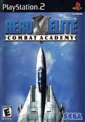Aero Elite Combat Academy - Playstation 2 | Total Play