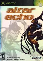 Alter Echo - Xbox | Total Play