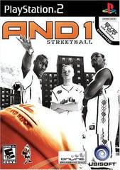 And 1 Streetball - Playstation 2 | Total Play
