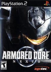Armored Core Nexus - Playstation 2 | Total Play