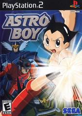 Astro Boy - Playstation 2 | Total Play