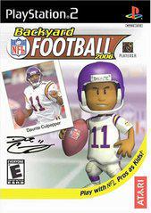 Backyard Football 2006 - Playstation 2 | Total Play