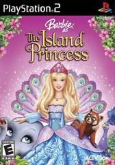 Barbie as the Island Princess - Playstation 2 | Total Play