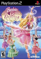 Barbie in The 12 Dancing Princesses - Playstation 2 | Total Play