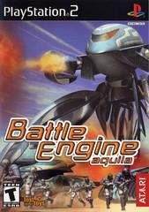 Battle Engine Aquila - Playstation 2 | Total Play