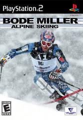 Bode Miller Alpine Skiing - Playstation 2 | Total Play