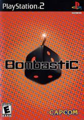 Bombastic - Playstation 2 | Total Play