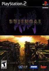 Bujingai The Forsaken City - Playstation 2 | Total Play