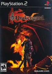 Drakengard - Playstation 2 | Total Play