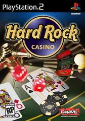 Hard Rock Casino - Playstation 2 | Total Play