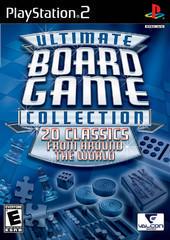 Ultimate Board Game Collection - Playstation 2 | Total Play