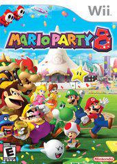 Mario Party 8 - Wii | Total Play