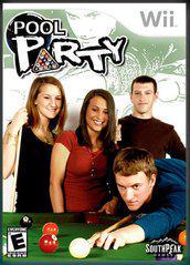 Pool Party - Wii | Total Play