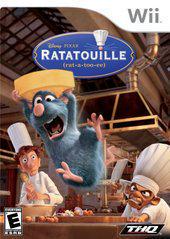 Ratatouille - Wii | Total Play