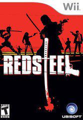 Red Steel - Wii | Total Play