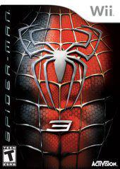 Spiderman 3 - Wii | Total Play