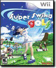 Super Swing Golf - Wii | Total Play
