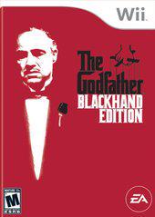 The Godfather Blackhand Edition - Wii | Total Play