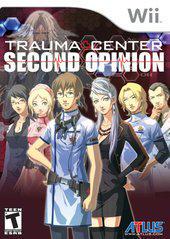 Trauma Center Second Opinion - Wii | Total Play