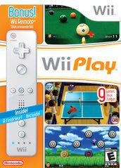 Wii Play [Controller Bundle] - Wii | Total Play
