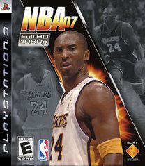 NBA 07 - Playstation 3 | Total Play