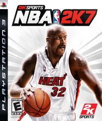 NBA 2K7 - Playstation 3 | Total Play