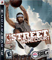 NBA Street Homecourt - Playstation 3 | Total Play