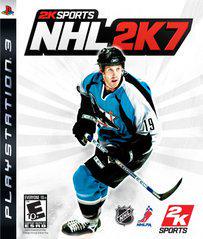 NHL 2K7 - Playstation 3 | Total Play