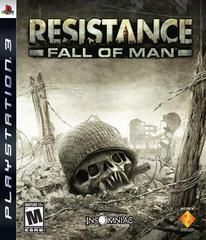 Resistance Fall of Man - Playstation 3 | Total Play