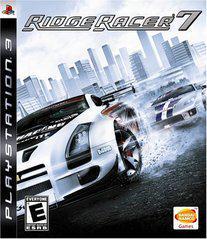 Ridge Racer 7 - Playstation 3 | Total Play