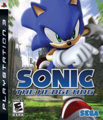 Sonic the Hedgehog - Playstation 3 | Total Play