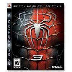 Spiderman 3 - Playstation 3 | Total Play