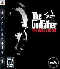 The Godfather [Don's Edition] - Playstation 3 | Total Play