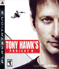 Tony Hawk Project 8 - Playstation 3 | Total Play