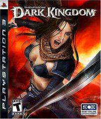 Untold Legends Dark Kingdom - Playstation 3 | Total Play