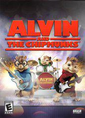 Alvin And The Chipmunks The Game - Nintendo DS | Total Play