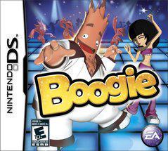 Boogie - Nintendo DS | Total Play